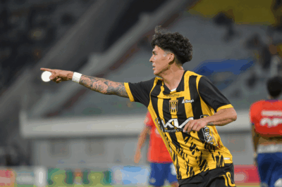 El Tigre sacó las garras y estrelló al aviador en el Capriles