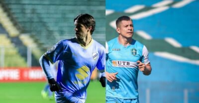 Semana decisiva para Bolívar y San Antonio en la Sudamericana