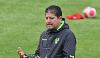 Villegas no descarta al ‘Pato’ Rodríguez, pero evaluará su situación legal