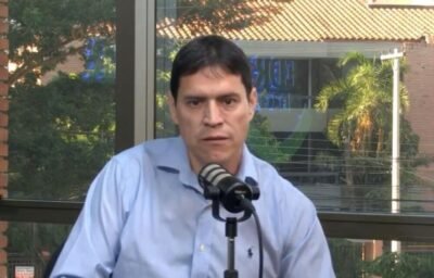 Alcalde de Montero pide prohibir el ingreso de barras bravas tras los incidentes en la ciudad
