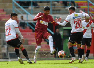 Real Oruro pone en juego su invicto ante Always Ready