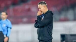 «El vestuario no está muerto», indican en Bolívar tras la derrota ante Wilstermann
