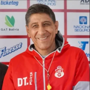 Alberto Illanes mejora y sale de terapia intensiva