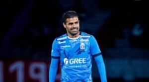 Blooming, sin Alaniz ni Acosta para la batalla ante el Tigre