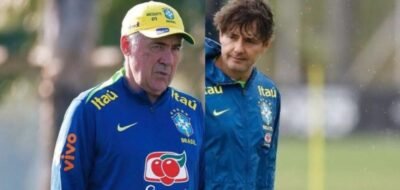 ¡Atención, Bolivia! Brasil observará jugadores del torneo local para visitar a El Alto