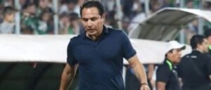 “Mientras sienta el respaldo de mis jugadores, voy a seguir”