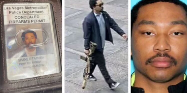 Exjugador de fútbol americano es el autor de tiroteo en Manhattan: culpaba a la NFL por su enfermedad