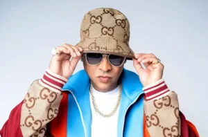 Reguetonero Maldy presenta nuevo álbum que creó para hacerlo "una experiencia inolvidable"