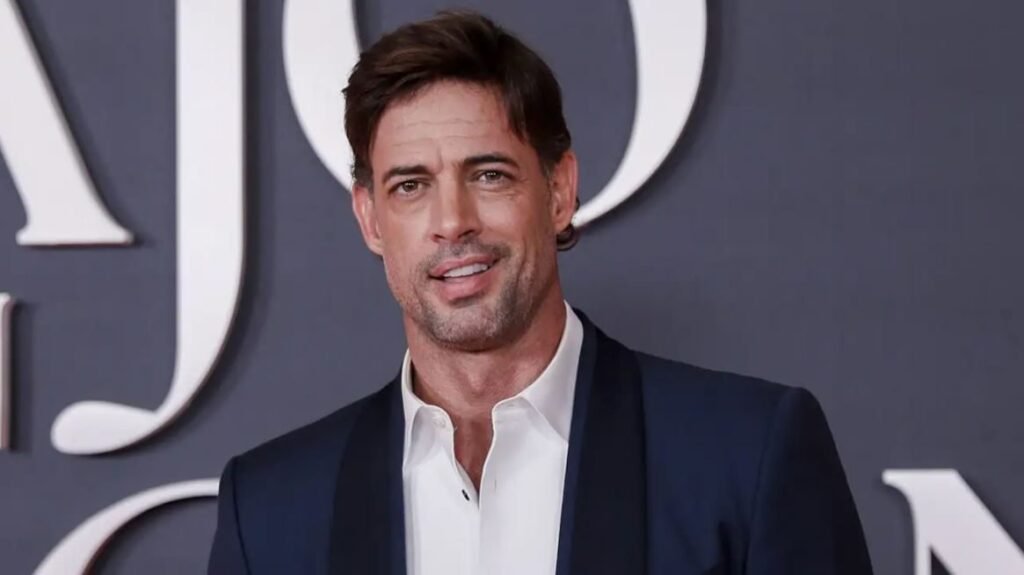 Juez da ultimátum a William Levy y tendrá que inscribirse en programa de control de ira
