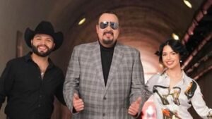 Pepe Aguilar cantará por primera vez junto a sus hijos Ángela y Leonardo en Los Ángeles