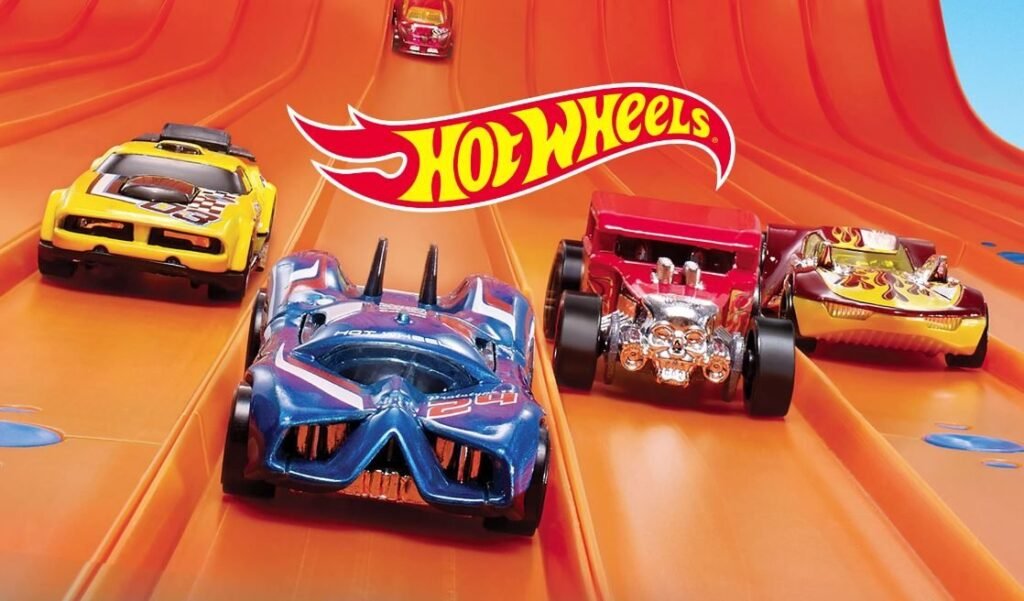 Jon M. Chu dirigirá el live action de Hot Wheels