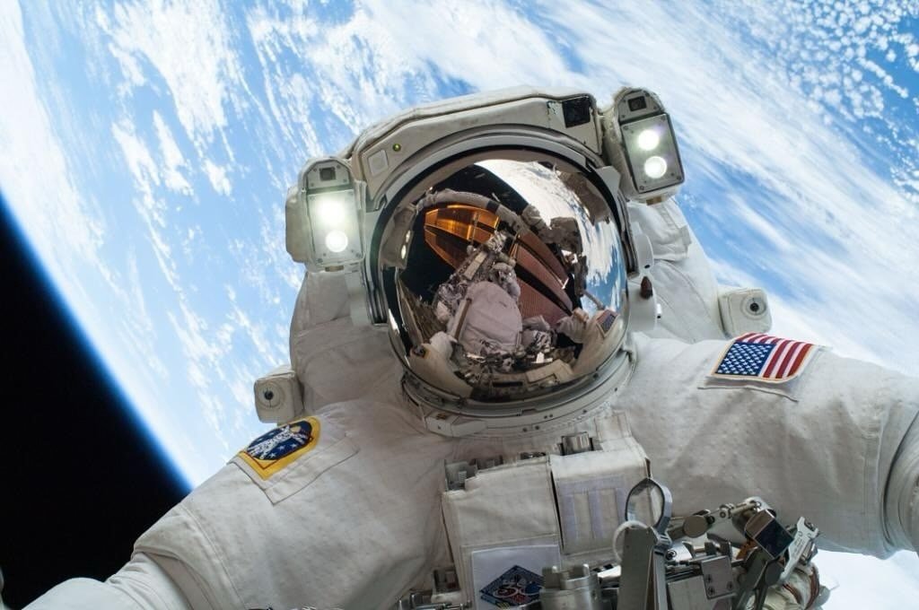 Las operaciones espaciales de la NASA llegarán a Netflix