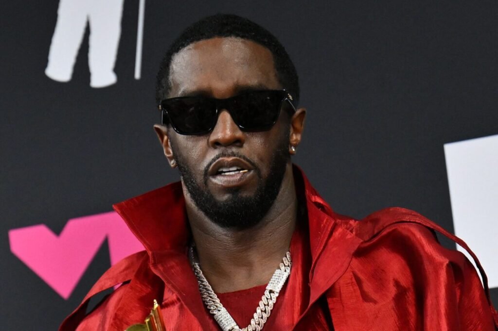 Sean “Diddy” Combs respiró aliviado tras absolución parcial en su juicio
