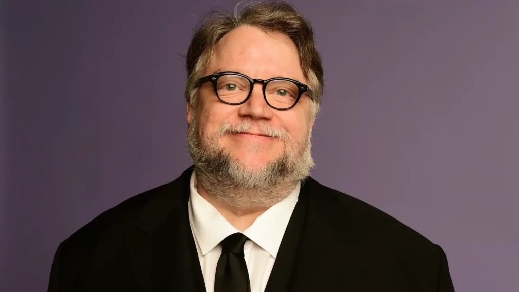 Guillermo del Toro llevará a Venecia su 'Frankenstein' en busca de otro León de Oro