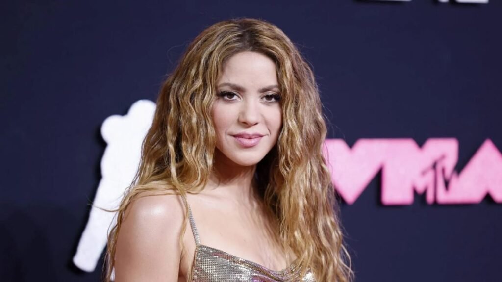 Clínica peruana que atendió a Shakira fue multada por filtrar datos médicos de la cantante