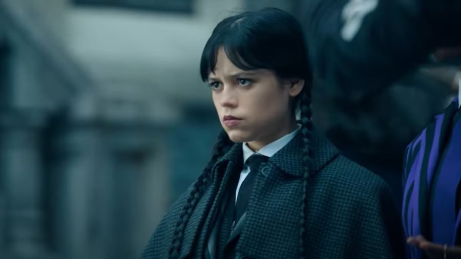 Y casi tres años después llega, por fin, la segunda temporada de 'Wednesday': 6 de agosto