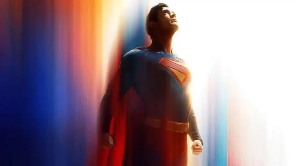 'Superman' sigue reinando en la taquilla y supera los 406 millones de dólares