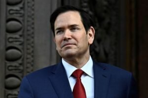 Marco Rubio y congresistas de EE.UU. lamentan la condena judicial contra Uribe en Colombia