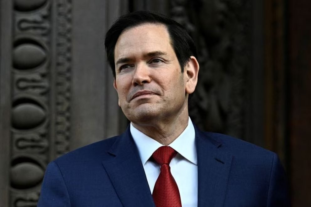 Marco Rubio y congresistas de EE.UU. lamentan la condena judicial contra Uribe en Colombia