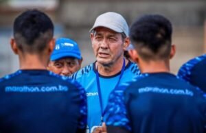 Mauricio Soria, el arquitecto del gran momento de Blooming