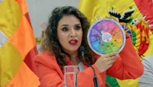 Gobierno advierte que padres se niegan a vacunar a sus hijos contra el sarampión, pese a emergencia