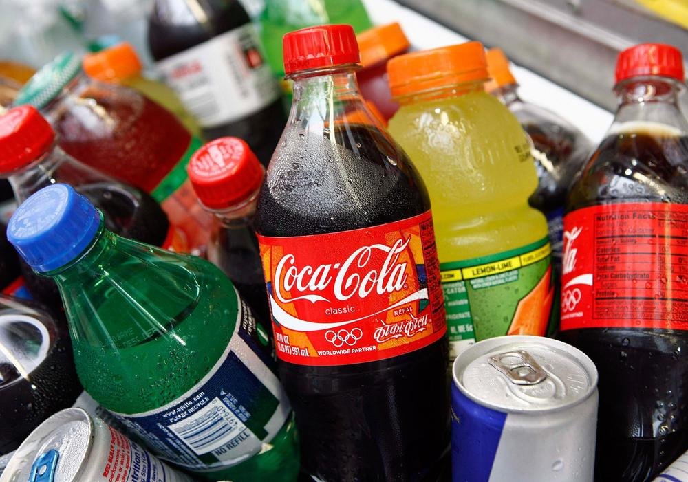 Organizaciones de México y Colombia alertan sobre el marketing de bebidas azucaradas en eventos deportivos