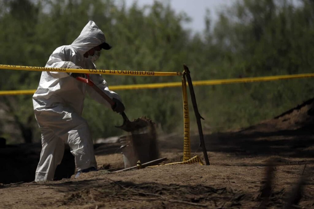 encuentran cuerpos de dos venezolanos que estaban desaparecidos desde hace 15 días