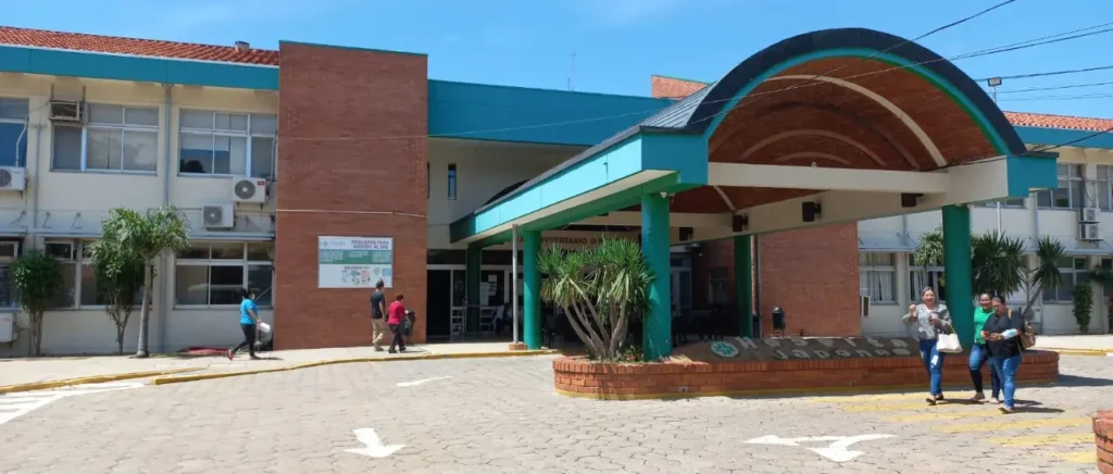 Desde este martes, trabajadores de salud en Santa Cruz inician paro de 72 horas