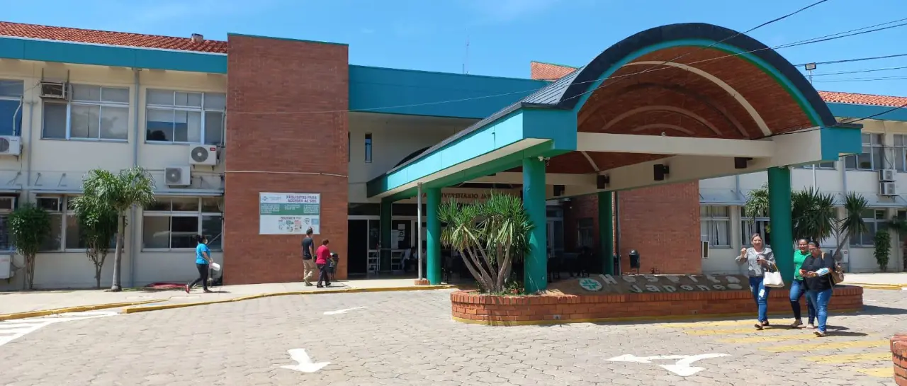 Desde este martes, trabajadores de salud en Santa Cruz inician paro de 72 horas