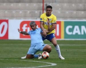 Aurora resucitó en los descuentos y dejó sin nada a ABB