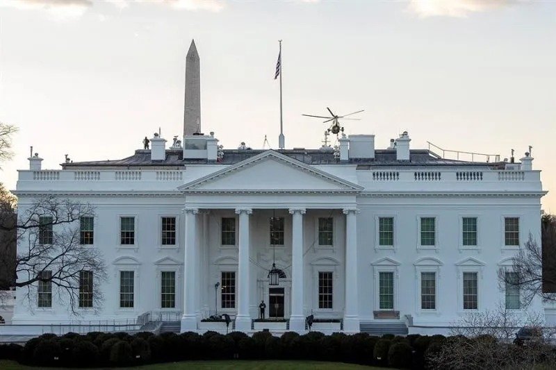 La Casa Blanca asegura que Putin prometió a Trump que se reunirá pronto con Zelenski