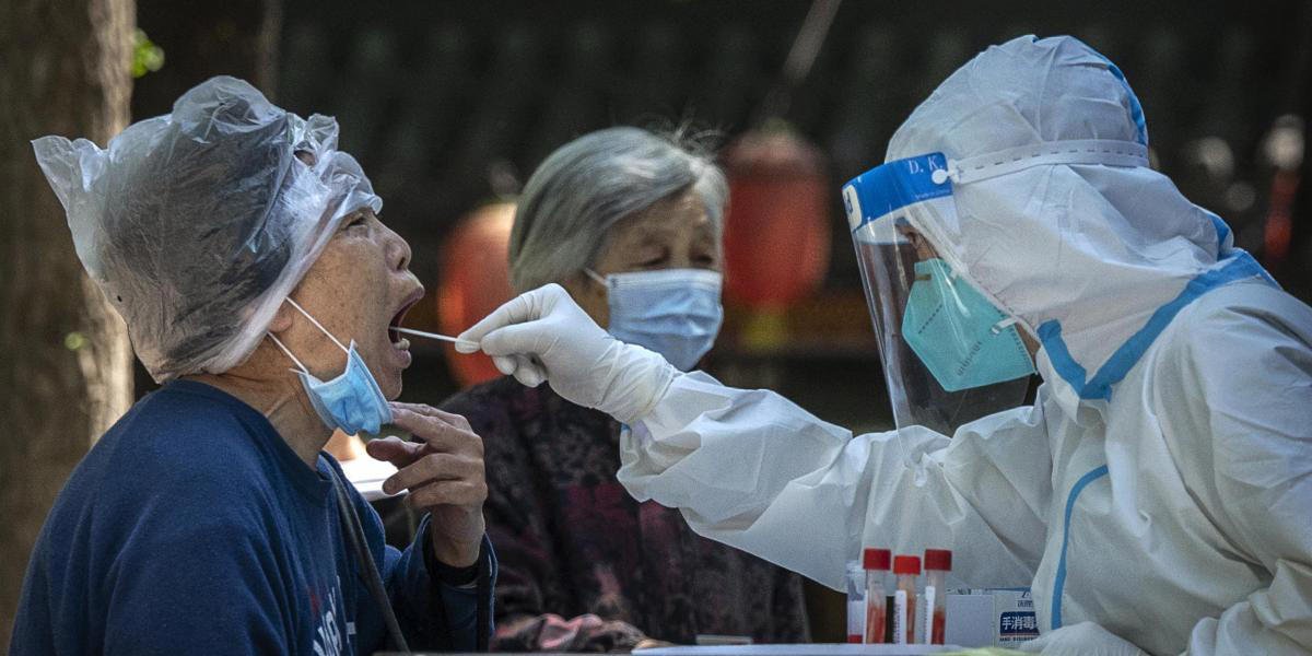 Alarma sanitaria en Hong Kong: confirman nuevo caso importado de fiebre chikungunya tras brote en Foshan