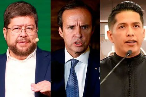 los puntos clave a tener en cuenta antes de la primera vuelta