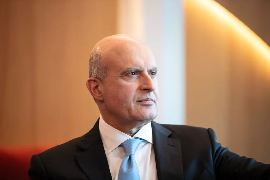 El candidato vicepresidencial Velasco dice que «se está acabando el socialismo» en Bolivia