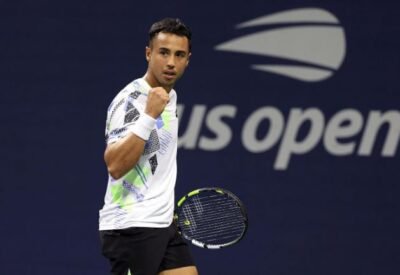 Hugo Dellien jugará por séptima vez en el US Open