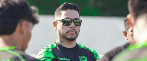 “Es una forma de desestresarse”