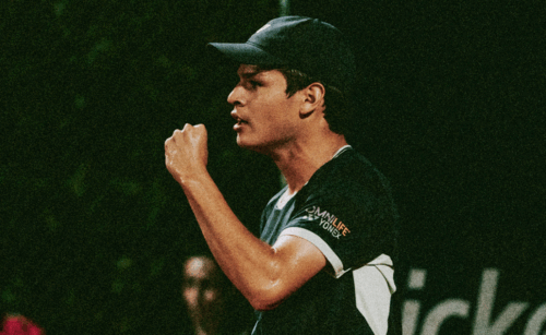 Prado pasa a las “semis” del Challenger de Todi en Italia