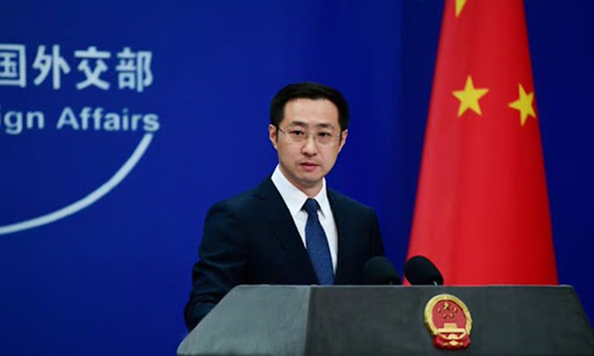 China confirma viaje de su negociador comercial a Washington en plena tregua arancelaria