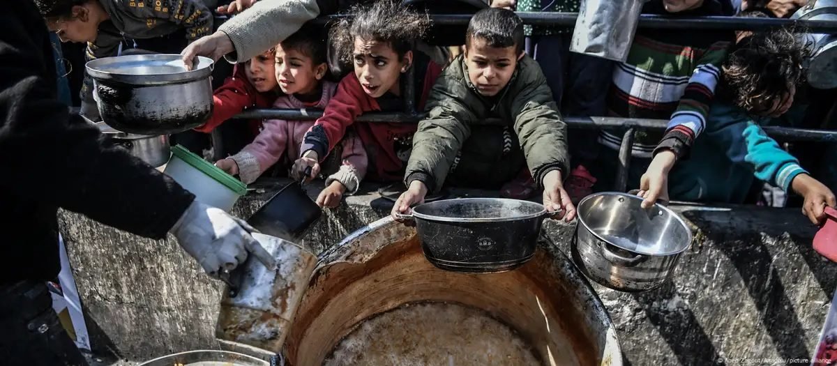España propondrá a la UE la adopción de un plan para "romper" la hambruna en Gaza