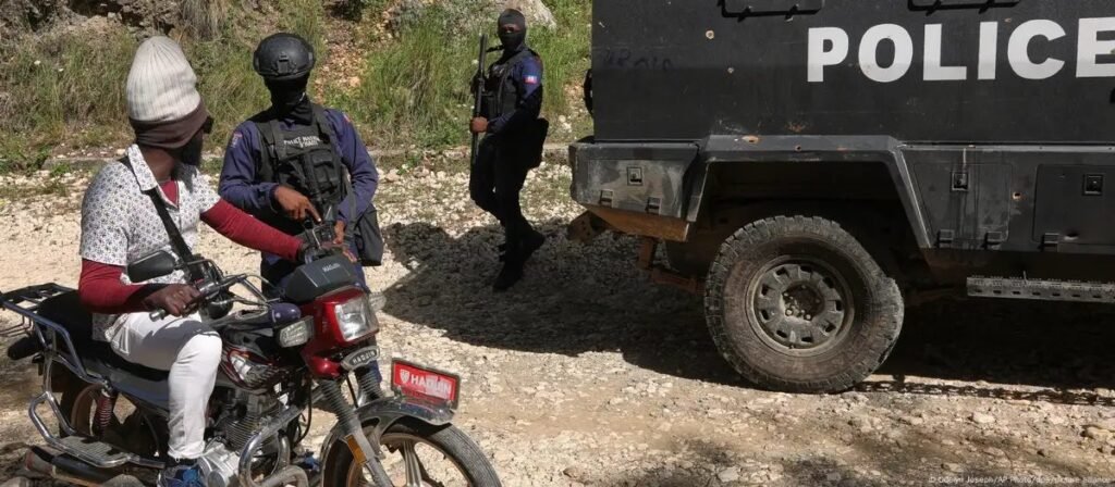 Haití declara el estado de emergencia por tres meses antes de las elecciones para "restablecer la paz"