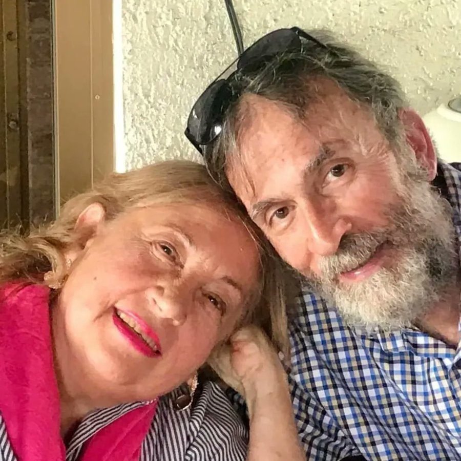 Falleció Simón López Contreras, esposo de la cantante venezolana María Teresa Chacín