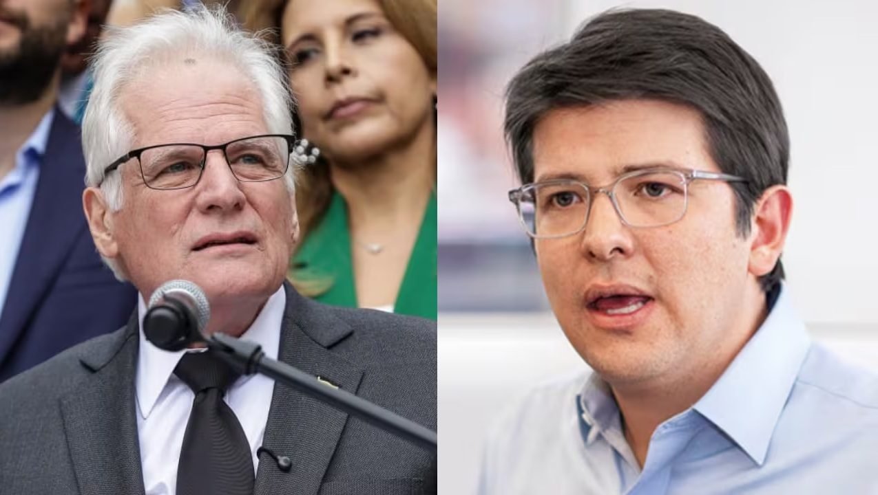 Padre de Miguel Uribe dijo que su familia siempre tuvo esperanzas de que se recuperaría