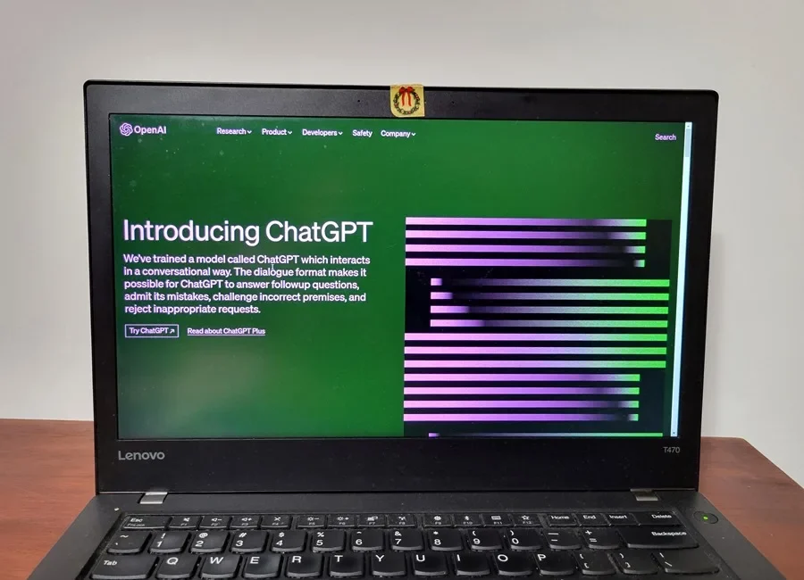 OpenAI lanza dos modelos abiertos de inteligencia artificial personalizables y gratuitos