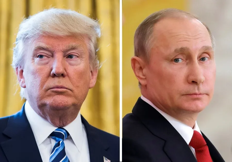 Putin acepta reunirse la próxima semana con Trump para mitigar su ira por la guerra
