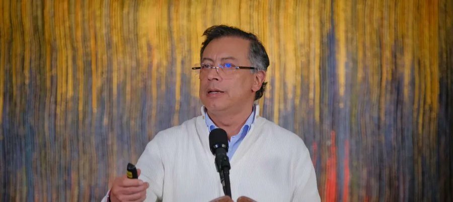 Petro denunció asesinato de excandidato de Colombia Humana