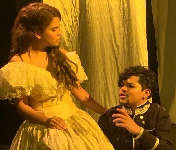 Teatro larense se expande a Caracas con el clásico de «Hamlet»