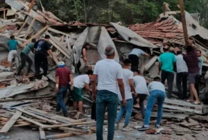 Al menos un muerto y seis heridos por terremoto que sacude el noroeste de Turquía