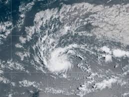 EE.UU. prevé que la tormenta Erin se desvíe hacia el norte y se aleje de Puerto Rico
