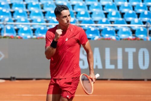 Dellien y Arias se clasifican a la final del Challenger de Cordenons