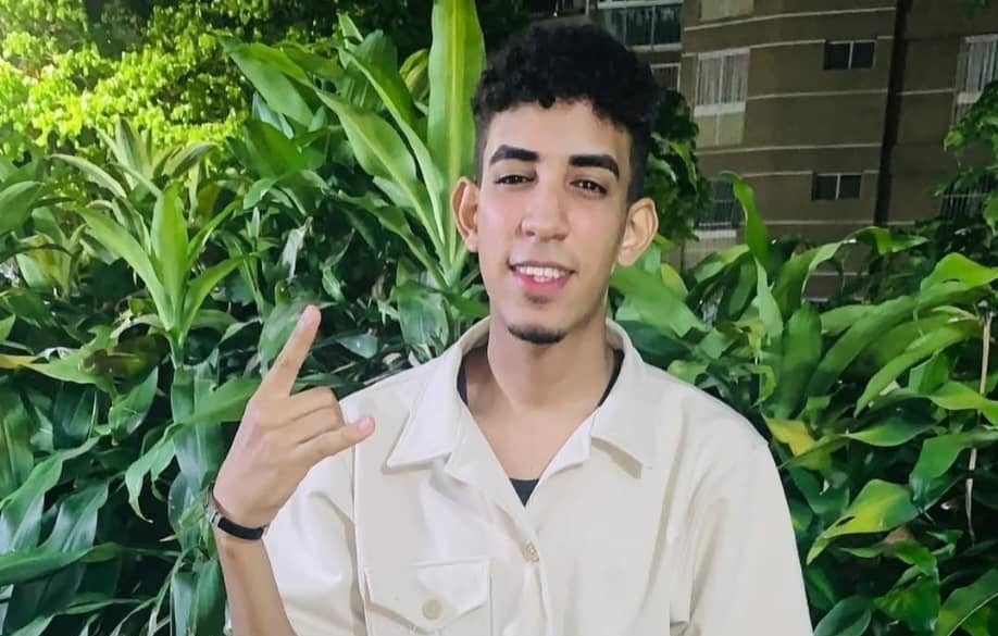 DZ KING busca convertirse en la nueva promesa musical de Venezuela